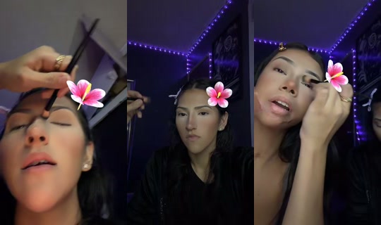 hheavencentt TikTok Live — Oct 8, 2026, 6:12 AM