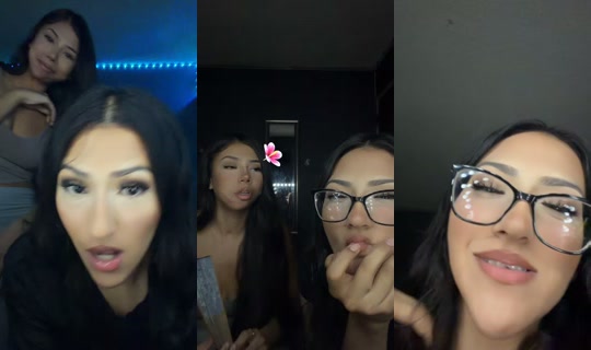 hheavencentt TikTok Live — Oct 8, 2026, 8:01 AM
