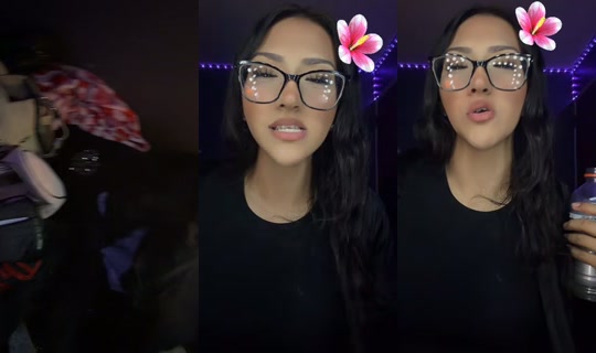 hheavencentt TikTok Live — Oct 8, 2026, 9:13 AM