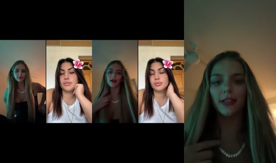 hherzog0730 TikTok Live — Sep 22, 2026, 6:40 AM