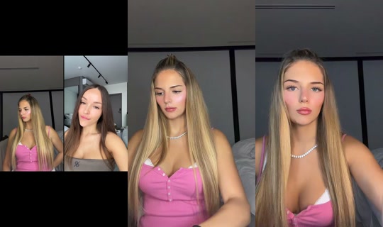 hherzog0730 TikTok Live — Sep 23, 2026, 4:32 AM