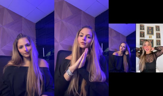 hherzog0730 TikTok Live — Sep 25, 2026, 9:20 PM