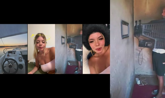 hhf4690 TikTok Live — Aug 20, 2026, 9:49 PM
