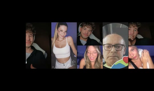 hhf4690 TikTok Live — Sep 18, 2026, 10:00 PM