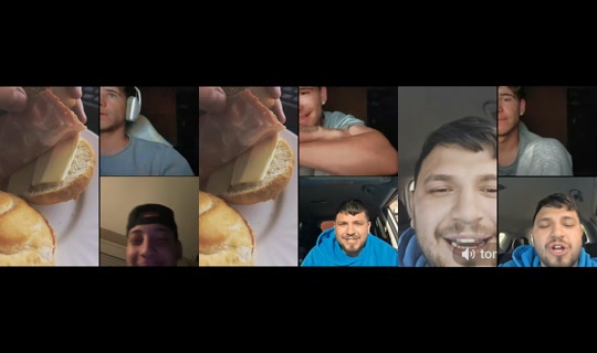 hhf4690 TikTok Live — Oct 8, 2026, 8:25 PM
