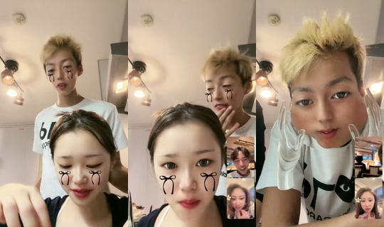 hhh.htkm TikTok Live — Sep 6, 2026, 10:34 AM