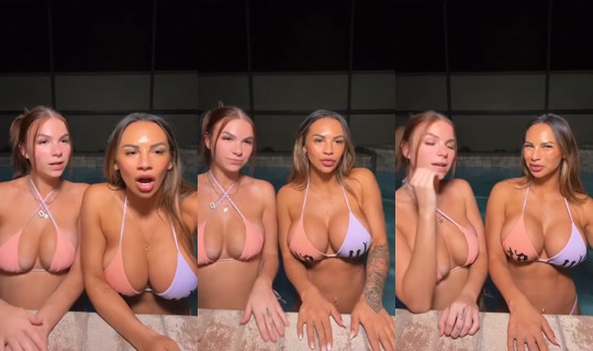 hhhannahsmiu TikTok Live — Oct 3, 2026, 6:50 AM