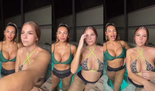 hhhannahsmiu TikTok Live — Oct 4, 2026, 4:13 PM
