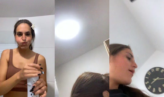 hhhhhijkoklpitgvh TikTok Live — Oct 7, 2026, 11:27 PM