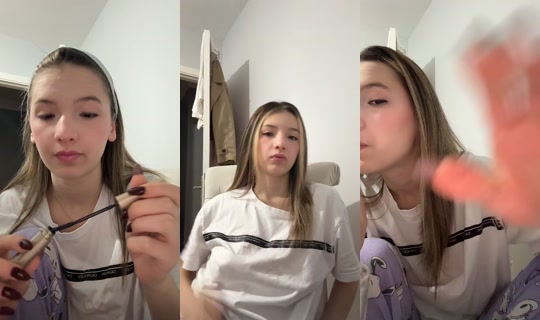 hhiraluv0 TikTok Live — Sep 27, 2026, 4:36 PM