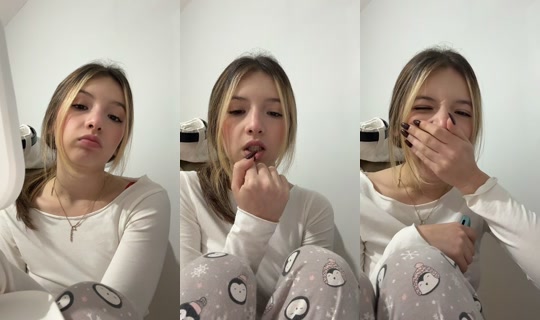 hhiraluv0 TikTok Live — Oct 1, 2026, 11:40 PM