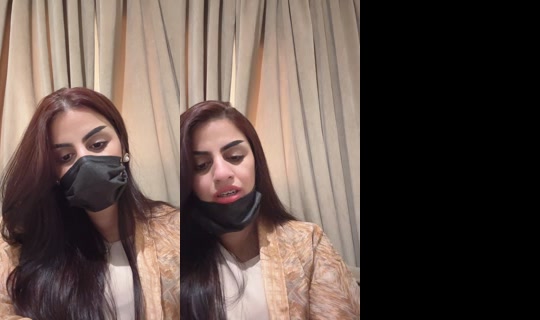 hhsk124 TikTok Live — Sep 17, 2026, 5:18 AM
