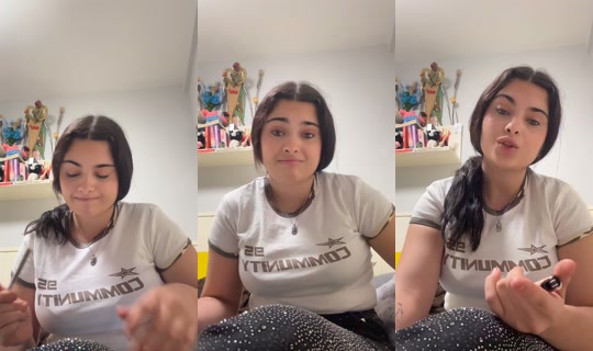 hi.be.2 TikTok Live — Sep 24, 2026, 6:40 PM