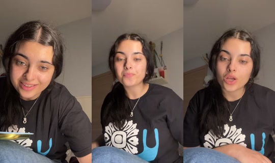 hi.be.2 TikTok Live — Sep 26, 2026, 3:24 PM