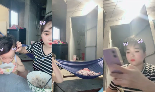 hi.chu505 TikTok Live — Oct 1, 2026, 10:25 AM