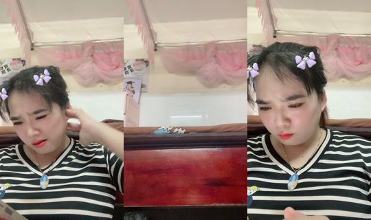 hi.chu505 TikTok Live — Oct 1, 2026, 11:04 AM