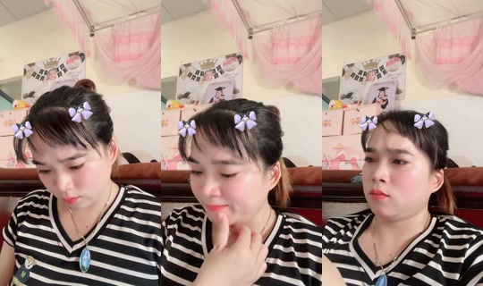 hi.chu505 TikTok Live — Oct 2, 2026, 3:59 AM