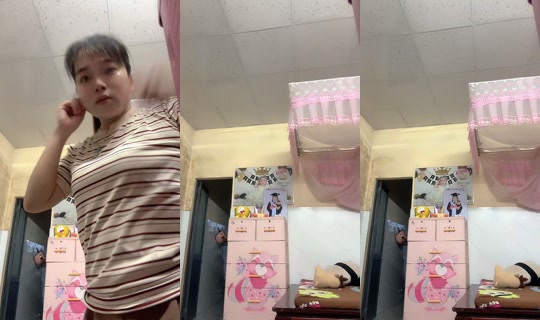 hi.chu505 TikTok Live — Oct 2, 2026, 10:19 AM