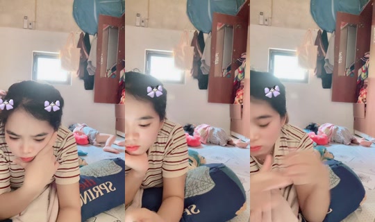 hi.chu505 TikTok Live — Oct 4, 2026, 5:27 AM