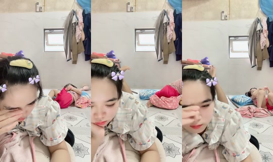 hi.chu505 TikTok Live — Oct 6, 2026, 2:09 AM