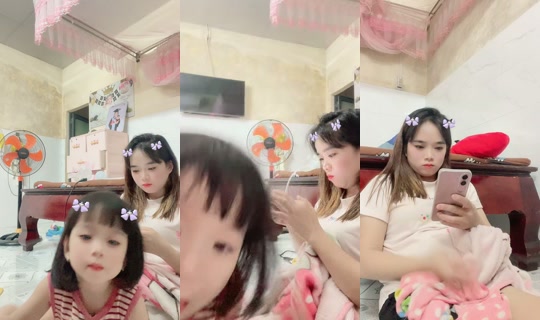 hi.chu505 TikTok Live — Oct 6, 2026, 11:26 AM