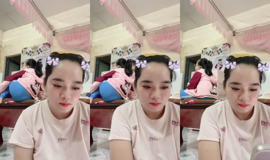 hi.chu505 TikTok Live — Oct 7, 2026, 5:39 AM