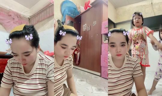 hi.chu505 TikTok Live — Oct 7, 2026, 12:52 PM