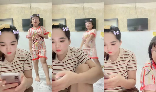 hi.chu505 TikTok Live — Oct 7, 2026, 1:25 PM