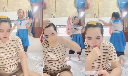 hi.chu505 TikTok Live — Oct 8, 2026, 4:32 AM