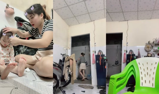 hi.chu505 TikTok Live — Oct 8, 2026, 1:46 PM