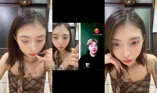 hi.d_ TikTok Live — Aug 23, 2026, 3:30 PM