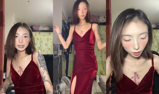 hi.d_ TikTok Live — Aug 25, 2026, 1:18 PM