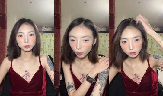 hi.d_ TikTok Live — Aug 25, 2026, 2:59 PM