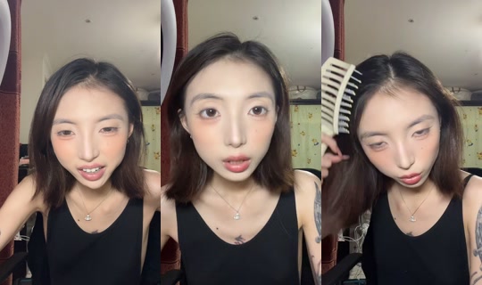 hi.d_ TikTok Live — Aug 27, 2026, 1:09 PM
