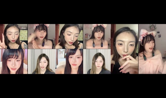 hi.d_ TikTok Live — Aug 27, 2026, 4:30 PM