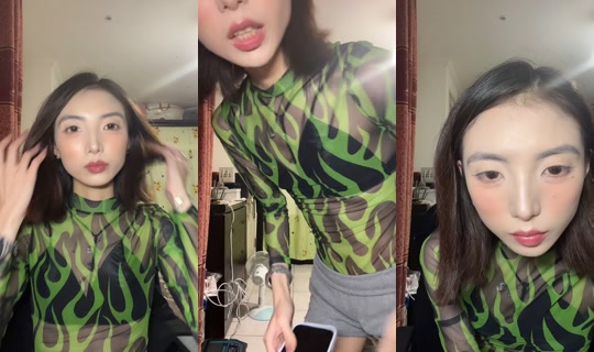 hi.d_ TikTok Live — Aug 29, 2026, 2:07 PM