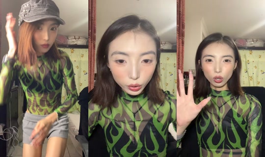 hi.d_ TikTok Live — Aug 29, 2026, 2:58 PM