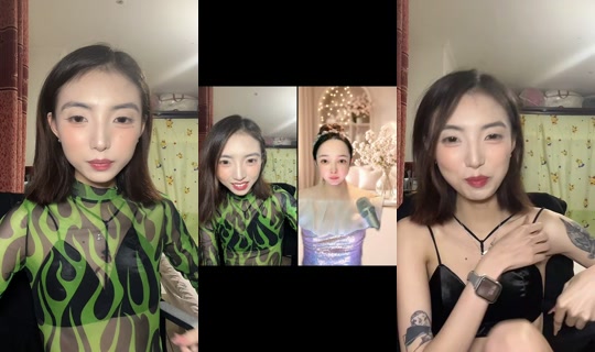 hi.d_ TikTok Live — Aug 29, 2026, 4:03 PM