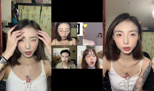 hi.d_ TikTok Live — Aug 31, 2026, 12:55 PM