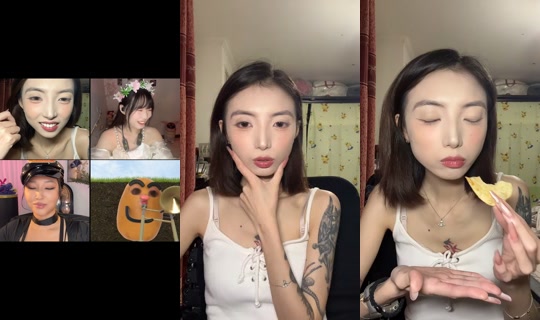 hi.d_ TikTok Live — Aug 31, 2026, 1:45 PM