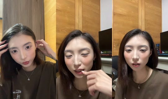 hi.d_ TikTok Live — Sep 3, 2026, 2:58 PM