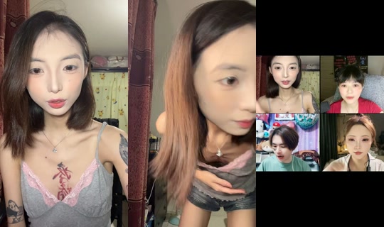 hi.d_ TikTok Live — Oct 2, 2026, 1:23 PM