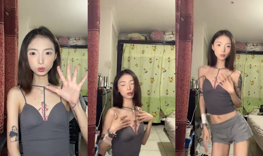 hi.d_ TikTok Live — Oct 7, 2026, 12:15 PM