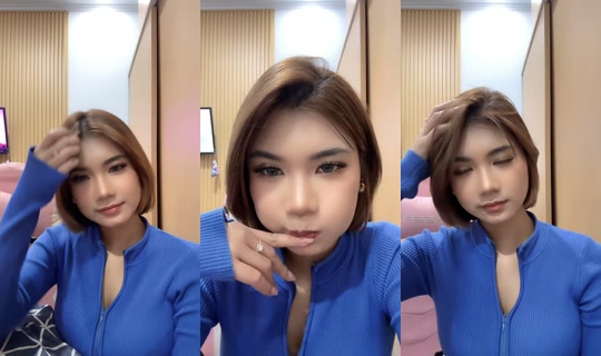 hi.nadiyaa TikTok Live — Oct 7, 2026, 9:15 PM