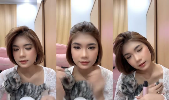 hi.nadiyaa TikTok Live — Oct 8, 2026, 4:16 PM
