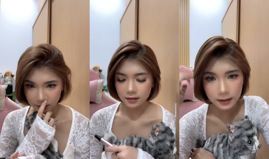 hi.nadiyaa TikTok Live — Oct 8, 2026, 6:37 PM