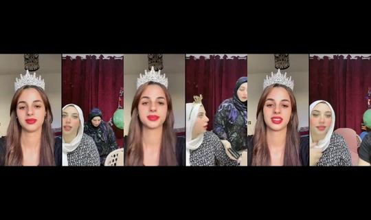 hiba.as71 TikTok Live — Aug 20, 2026, 5:44 PM
