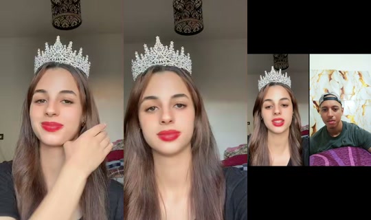 hiba.as71 TikTok Live — Aug 20, 2026, 6:37 PM