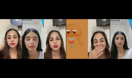 hiba.as71 TikTok Live — Aug 20, 2026, 7:17 PM