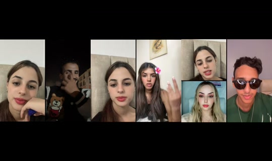 hiba.as71 TikTok Live — Aug 20, 2026, 11:25 PM